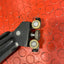 Citroen Berlingo/Peugeot Partner/Vauxhall Combo/Toyota Proace City SLIDING DOOR RUNNER HINGE Passenger's Side P/N 9816965980