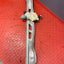 Ford Transit MK8 WINDOW REGULATOR PASSENGER SIDE (2 PIN) 2013-2018 P/N BK31V23201BD