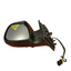 Peugeot Partner/Citroen Berlingo/Vauxhall Combo/Toyota Proace City WING MIRROR (Black) Passenger's Side LH 2019-2024 P/N 51967K01 - 2