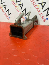 Ford Transit EGR VALVE RWD EURO5 2.2 2011-2013    P/N BK3Q9F464BE