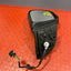 Peugeot Partner/Citroen Berlingo/Vauxhall Combo/Toyota Proace City WING MIRROR (Black) Passenger's Side LH 2019-2024 P/N 51967K01 - 2