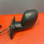 Peugeot Partner/Citroen Berlingo/Vauxhall Combo/Toyota Proace City WING MIRROR (Black) Passenger's Side LH 2019-2024 P/N 51967K01 - 2