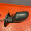 Peugeot Partner/Citroen Berlingo/Vauxhall Combo/Toyota Proace City WING MIRROR (Black) Passenger's Side LH 2019-2024 P/N 51967K01 - 2