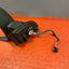 Peugeot Partner/Citroen Berlingo/Vauxhall Combo/Toyota Proace City WING MIRROR (Black) Passenger's Side LH 2019-2024 P/N 51967K01 - 2
