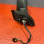 Peugeot Partner/Citroen Berlingo/Vauxhall Combo/Toyota Proace City WING MIRROR (Black) Passenger's Side LH 2019-2024 P/N 51967K01 - 2