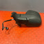 Peugeot Partner/Citroen Berlingo/Vauxhall Combo/Toyota Proace City WING MIRROR (Black) Passenger's Side LH 2019-2024 P/N 51967K01 - 2