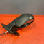 Peugeot Partner/Citroen Berlingo/Vauxhall Combo/Toyota Proace City WING MIRROR (Black) Passenger's Side LH 2019-2024 P/N 51967K01 - 2