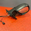 Peugeot Partner/Citroen Berlingo/Vauxhall Combo/Toyota Proace City WING MIRROR (Black) Passenger's Side LH 2019-2024 P/N 51967K01 - 2