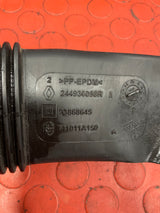 Vauxhall Vivaro/Renault Trafic/Nissan Nv300 ECU COVER COOLING PIPE 2015-2019 P/N 244936098R