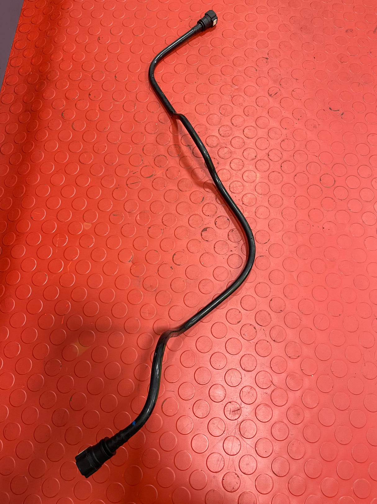 Citroen Berlingo FUEL PIPE LINE 2016 P/N 7430673 / X215103