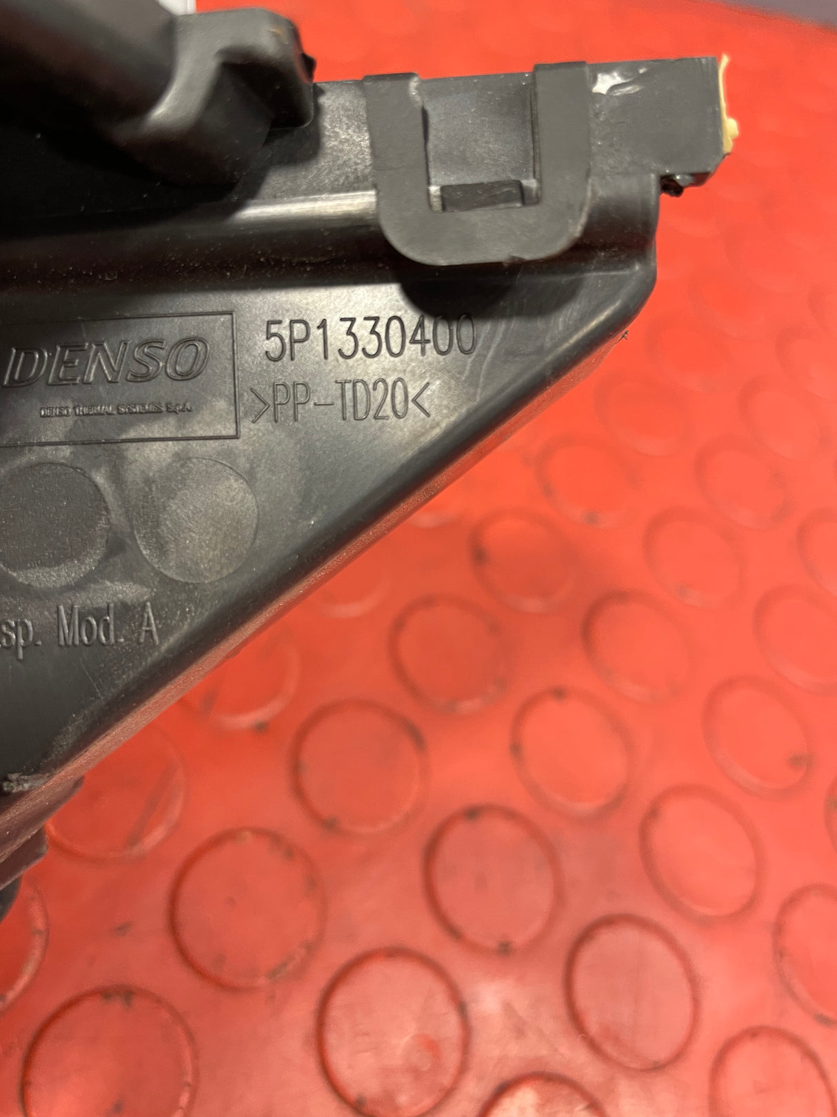 Peugeot Partner/Citroen Berlingo/Vauxhall Combo/Toyota Proace City HEATER BLOWER MOTOR & FAN 2019-2024 P/N 5P1330400