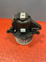 Peugeot Partner/Citroen Berlingo/Vauxhall Combo/Toyota Proace City HEATER BLOWER MOTOR & FAN 2019-2024 P/N 5P1330400