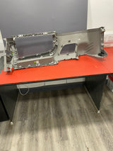 Saic Maxus Deliver 9 FRONT DASHBOARD PANEL,GLOVE BOX HOUSING 2021-2024 P/N 1860982 / 1860988 / 1860985