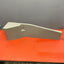 Saic Maxus Deliver 9 B PILLAR LOWER PANEL COVER Right Side 2021-2024 P/N C00130496