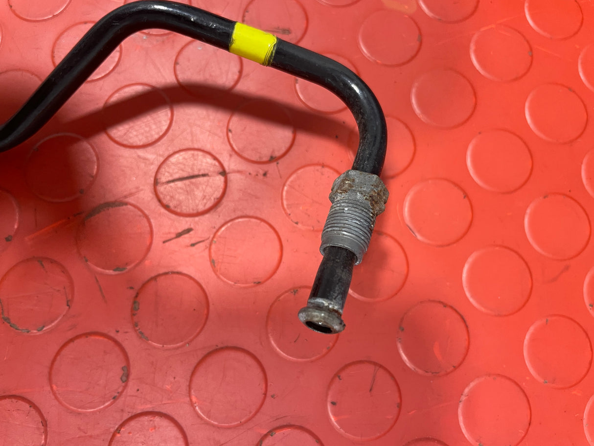 Peugeot Partner/Citroen Berlingo METAL BRAKE PIPE 1.6 hdi 2010 -2016  P/N TIDW08000702
