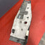 Saic Maxus Deliver 9 B PILLAR LOWER PANEL COVER Right Side 2021-2024 P/N C00130496