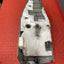 Saic Maxus Deliver 9 B PILLAR LOWER PANEL COVER Left Side 2021-2024 P/N C00130495