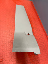Saic Maxus Deliver 9 B PILLAR LOWER PANEL COVER Left Side 2021-2024 P/N C00130495