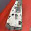 Saic Maxus Deliver 9 B PILLAR LOWER PANEL COVER Left Side 2021-2024 P/N C00130495