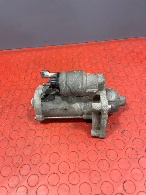 Vauxhall Combo/Citroen Berlingo/Peugeot Partner/Toyota Proace City 1.5 STARTER MOTOR 2019-2024 P/N 9832577880 - 2