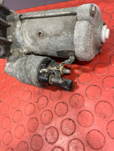 Vauxhall Combo/Citroen Berlingo/Peugeot Partner/Toyota Proace City 1.5 STARTER MOTOR 2019-2024 P/N 9832577880 - 2