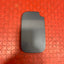 Citroen Berlingo/Peugeot Partner FUEL DOOR COVER/FUEL FILLER FLAP (Iron Grey) 2008-2018 P/N 9680449680 - 2