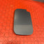 Citroen Berlingo/Peugeot Partner FUEL DOOR COVER/FUEL FILLER FLAP (Iron Grey) 2008-2018 P/N 9680449680 - 2