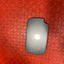 Citroen Berlingo/Peugeot Partner FUEL DOOR COVER/FUEL FILLER FLAP (Iron Grey) 2008-2018 P/N 9680449680 - 2