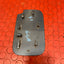 Citroen Berlingo/Peugeot Partner FUEL DOOR COVER/FUEL FILLER FLAP (Iron Grey) 2008-2018 P/N 9680449680 - 2