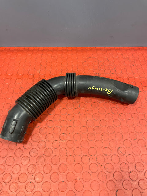 Citroen Berlingo/Peugeot Partner 1.6 AIR INTAKE PIPE 2008-2018 P/N 9675055580