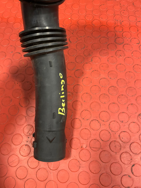 Citroen Berlingo/Peugeot Partner 1.6 AIR INTAKE PIPE 2008-2018 P/N 9675055580