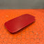 Citroen Berlingo/Peugeot Partner FUEL DOOR COVER/FUEL FILLER FLAP (Red) 2008-2018 P/N 9680449680 - 3