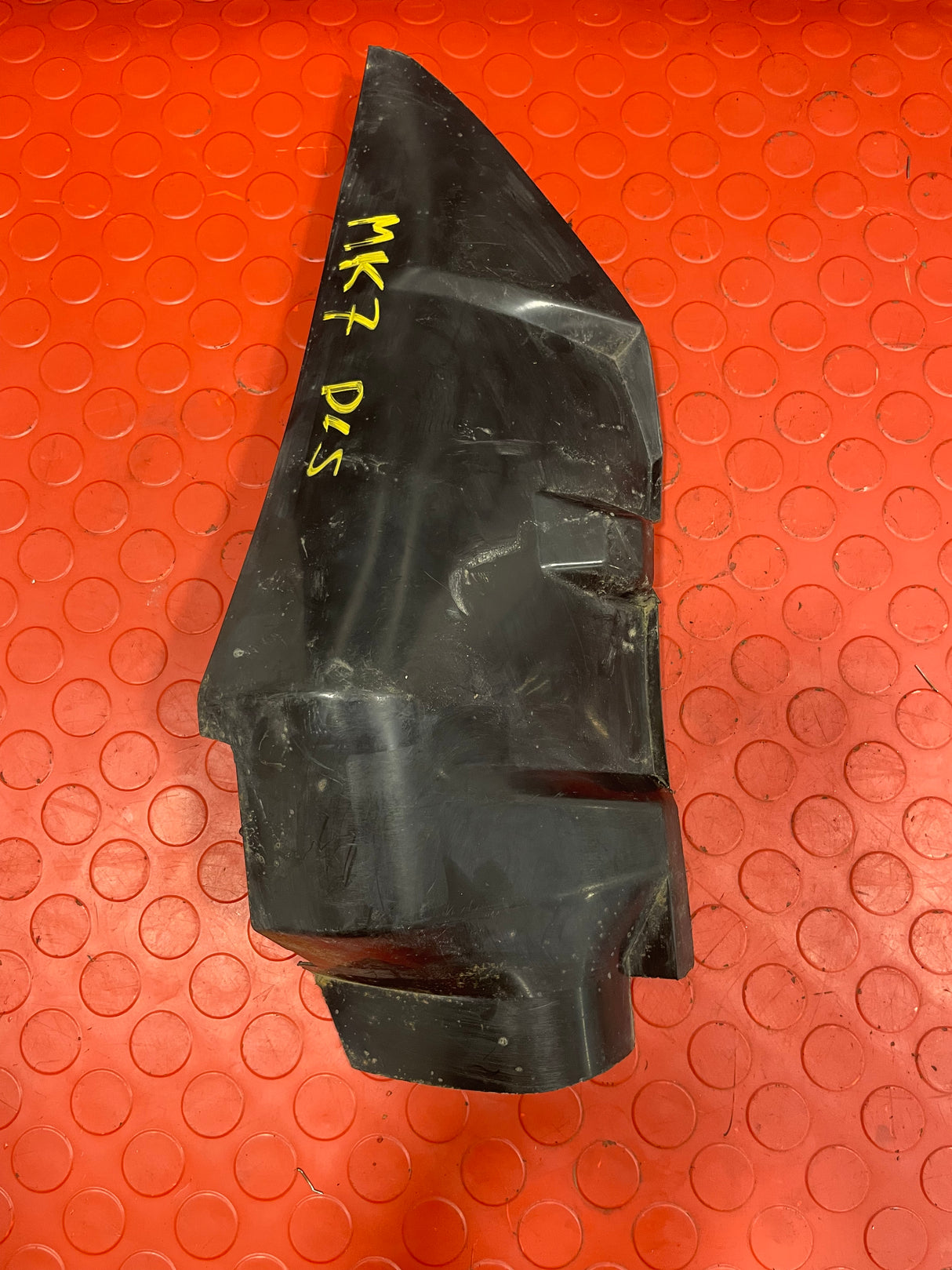Ford Transit Custom INNER ARCH LINER FRONT RIGHT SIDE 2002-2024 6C1116F572AA