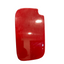 Citroen Berlingo/Peugeot Partner FUEL DOOR COVER/FUEL FILLER FLAP (Red) 2008-2018 P/N 9680449680 - 3
