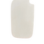 Citroen Berlingo/Peugeot Partner FUEL DOOR COVER/FUEL FILLER FLAP ( White ) 2008-2018 P/N 9680449680 - 4