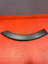 Ford Transit Mk8 BRAND NEW FRONT WHEEL ARCH TRIM 2013-2018 P/N BK31V278L00ADW