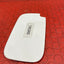Citroen Berlingo/Peugeot Partner FUEL DOOR COVER/FUEL FILLER FLAP ( White/Diesel Sticker ) 2008-2018 P/N 9680449680 - 5