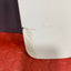 Citroen Berlingo/Peugeot Partner FUEL DOOR COVER/FUEL FILLER FLAP ( White w/ Scratch) 2008-2018 P/N 9680449680 - 6
