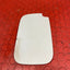 Citroen Berlingo/Peugeot Partner FUEL DOOR COVER/FUEL FILLER FLAP ( White w/ Scratch) 2008-2018 P/N 9680449680 - 6