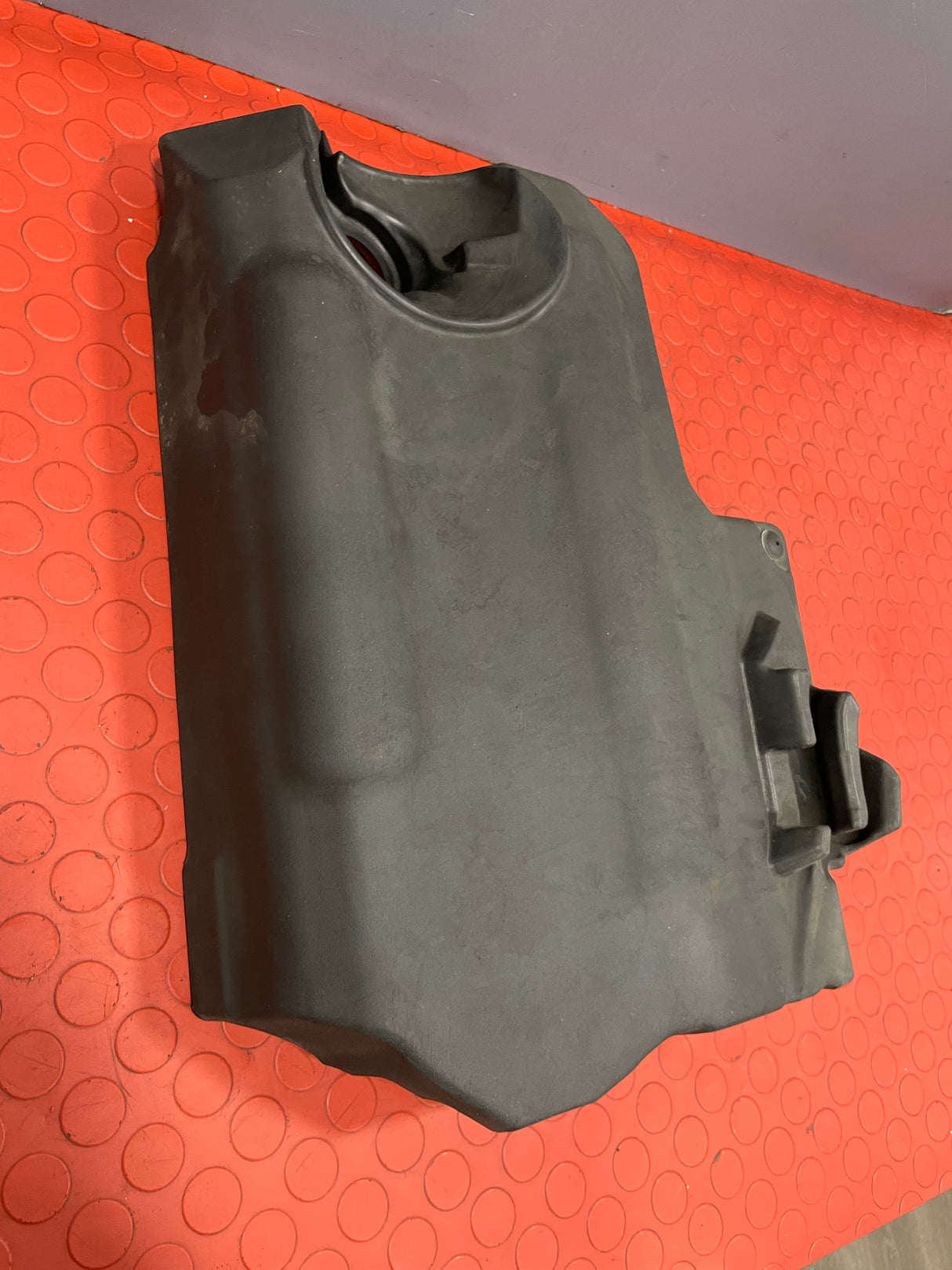 Ford Transit Custom ENGINE COVER 2.2 2013-2017 P/N CC1Q9U550AB