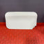 Citroen Berlingo/Peuegot Partner/Vauxhall Combo/Toyota Proace City FUEL FILLER FLAP/FUEL DOOR COVER (White) 2019-2024 P/N 9817924480