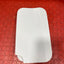 Citroen Berlingo/Peuegot Partner/Vauxhall Combo/Toyota Proace City FUEL FILLER FLAP/FUEL DOOR COVER (White) 2019-2024 P/N 9817924480