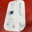 Citroen Berlingo/Peuegot Partner/Vauxhall Combo/Toyota Proace City FUEL FILLER FLAP/FUEL DOOR COVER (White) 2019-2024 P/N 9817924480