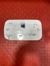 Citroen Berlingo/Peuegot Partner/Vauxhall Combo/Toyota Proace City FUEL FILLER FLAP/FUEL DOOR COVER (White) 2019-2024 P/N 9817924480