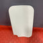 Citroen Berlingo/Peuegot Partner/Vauxhall Combo/Toyota Proace City FUEL FILLER FLAP/FUEL DOOR COVER (White) 2019-2024 P/N 9817924480