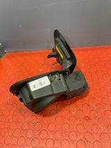 Citroen Dispatch/Peugeot Partner/Vauxhall Vivaro/Toyota Proace/Fiat Scudo FUEL COVER DOOR/FUEL FILLER CAP (BLACK) 2016-2024 P/N 9808725080