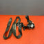 Ford Transit Custom Mk8 FRONT SEAT BELT (fits both sides) 2019-2023 P/N BK21V61294ACW - 1