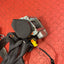 Ford Transit Custom Mk8 FRONT SEAT BELT (fits both sides) 2019-2023 P/N BK21V61294ACW - 1