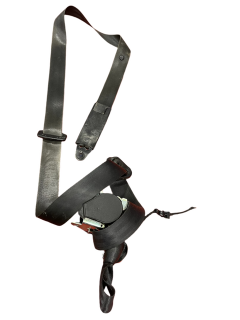 Ford Transit Custom Mk8 FRONT SEAT BELT (fits both sides) 2019-2023 P/N BK21V61294ACW - 1