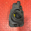 Citroen Dispatch/Peugeot Partner/Vauxhall Vivaro/Toyota Proace/Fiat Scudo FUEL COVER DOOR/FUEL FILLER CAP (Silver) 2016-2024 P/N 9808725080